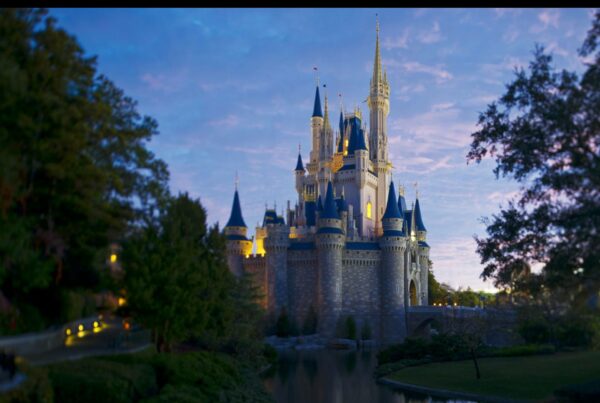Disney® Experience Magical Adventures