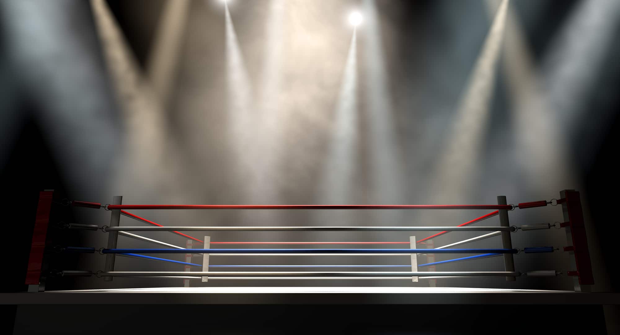 MOntreal Wrestling, Boxing, UFC